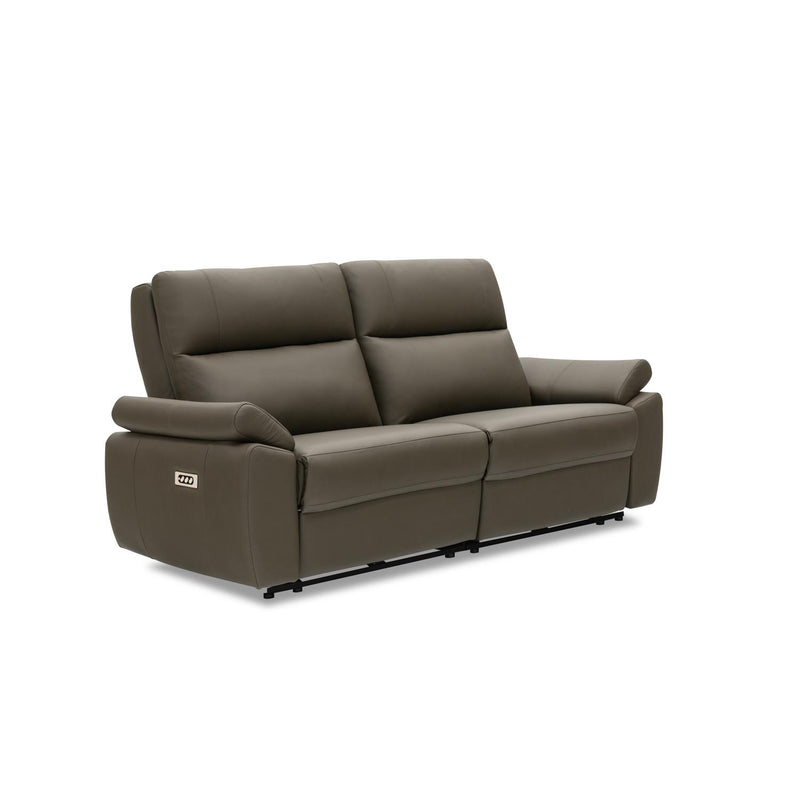 Germain Larivière Sofas Power Recline 917031 IMAGE 2