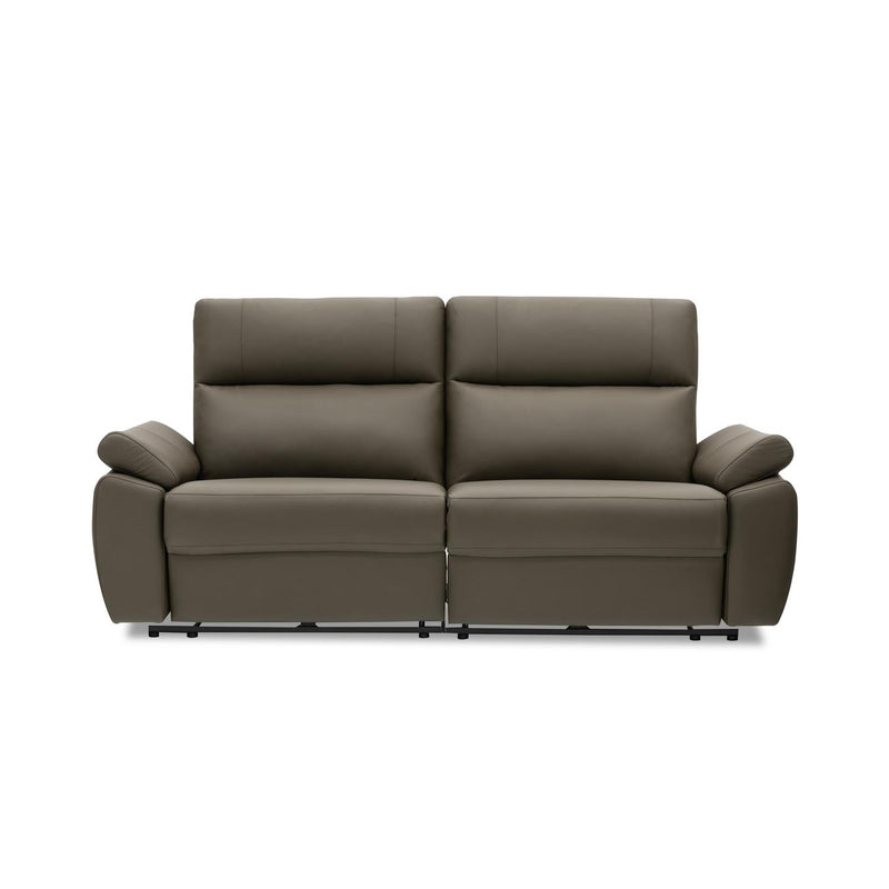 Germain Larivière Sofas Power Recline 917031 IMAGE 3