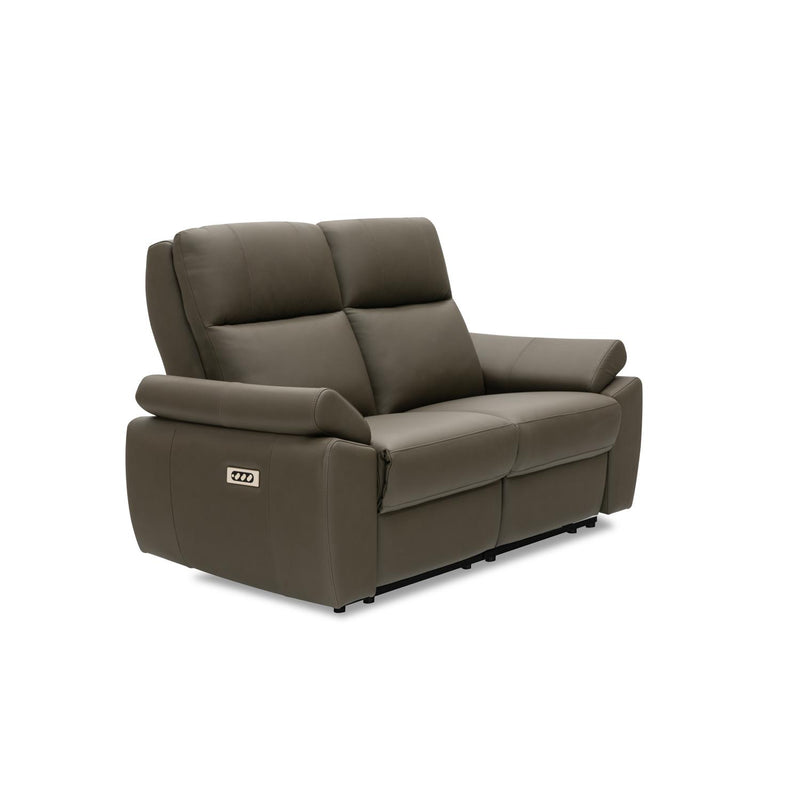 Germain Larivière Loveseats Power Recline 917030 IMAGE 2