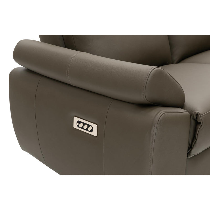 Germain Larivière Loveseats Power Recline 917030 IMAGE 4