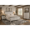  Germain Larivière Beds Queen 419851 IMAGE 4