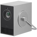  LG Home Theater Projectors DLP HU710PB IMAGE 1