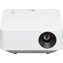  LG Home Theater Projectors DLP PF510Q IMAGE 1