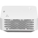  LG Home Theater Projectors DLP PF510Q IMAGE 4
