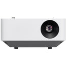  LG Home Theater Projectors DLP PF510Q IMAGE 9