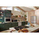  KitchenAid 1.6 cu. ft. Countertop Microwave Oven YKMCS122RPS IMAGE 10