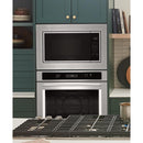  KitchenAid 1.6 cu. ft. Countertop Microwave Oven YKMCS122RPS IMAGE 11