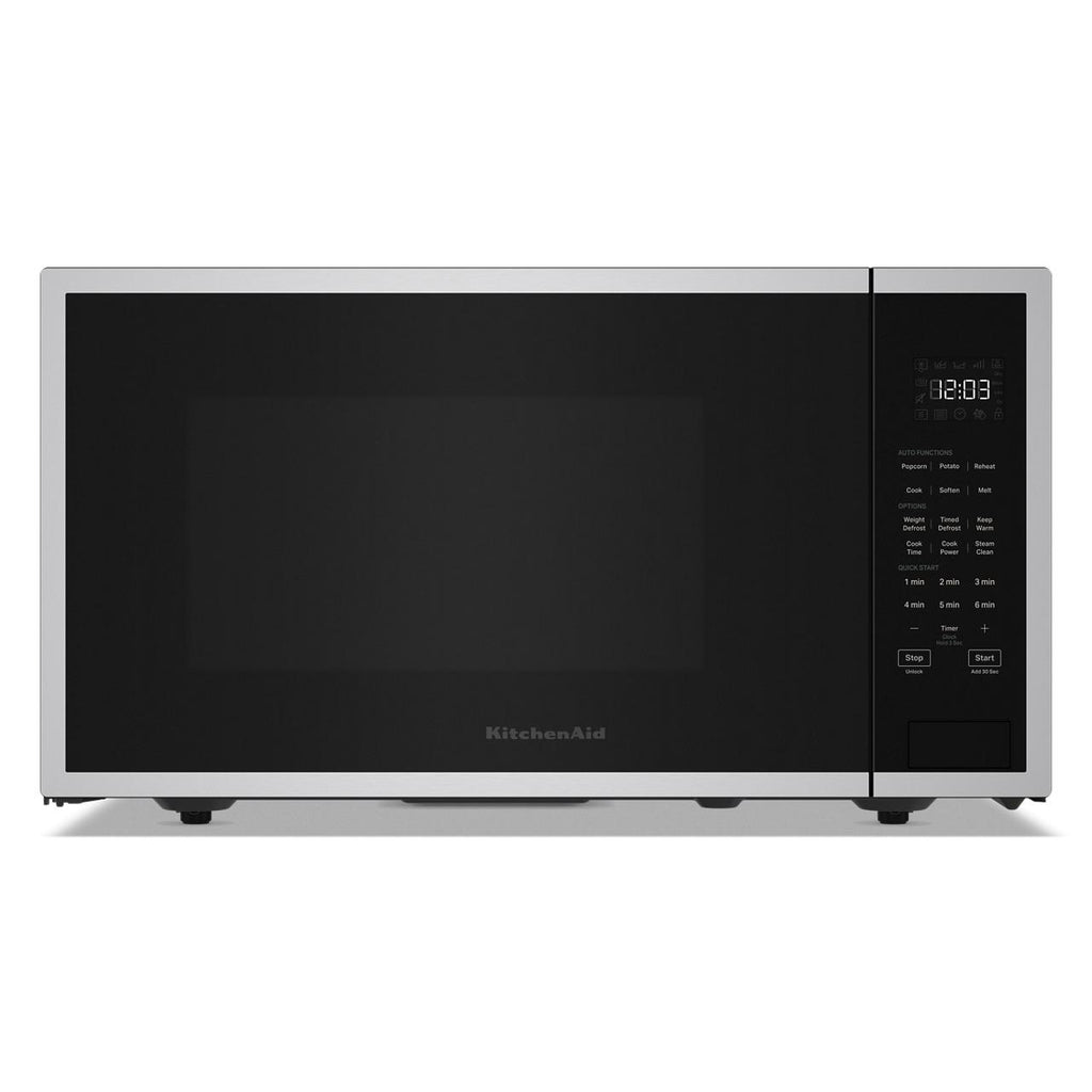 KitchenAid 1.6 cu. ft. Countertop Microwave Oven