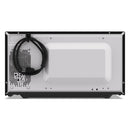  KitchenAid 1.6 cu. ft. Countertop Microwave Oven YKMCS122RPS IMAGE 7
