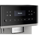  Miele Coffee Machine CM 6160 MilkPerfection Silver Edition IMAGE 4