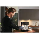  Miele Coffee Machine CM 6160 MilkPerfection Silver Edition IMAGE 6