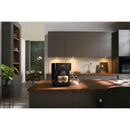  Miele Coffee Machine CM 6360 MilkPerfection Obsidian Matte Black IMAGE 6