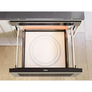  Zephyr 30-inch 1.2 cu. ft. Microwave Drawer MWD3001AS IMAGE 4