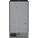 Whirlpool 36-inch, 20 cu. ft. French 3-Door Refrigerator WRFC2036RV IMAGE 13