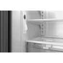  Whirlpool 36-inch, 20 cu. ft French 3-Door Refrigerator WRFC2036RW IMAGE 11