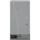  Whirlpool 36-inch, 20 cu. ft French 3-Door Refrigerator WRFC2036RW IMAGE 14