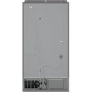  Whirlpool 36-inch, 20 cu. ft. French 3-Door Refrigerator WRFC2036RZ IMAGE 14