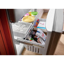  KitchenAid 36-inch French 3-Door Refrigerator KRFC136RPS IMAGE 11