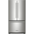  Couleur_Acier inoxydable -- KitchenAid 36 inch French 3 Door Refrigerator IMAGE 1