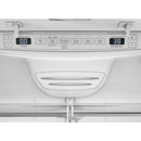  KitchenAid 36-inch French 3-Door Refrigerator KRFC136RPS IMAGE 4