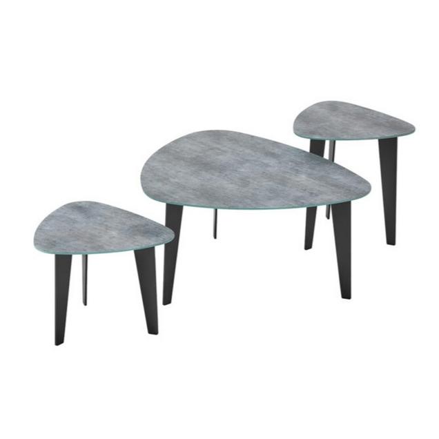 Germain Larivière Occasional Tables Occasional Table Sets 422568 IMAGE 2