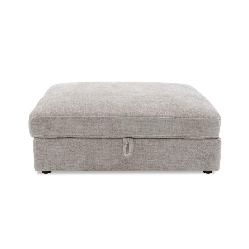 Germain Larivière Ottomans Storage Ottomans 422622 IMAGE 2