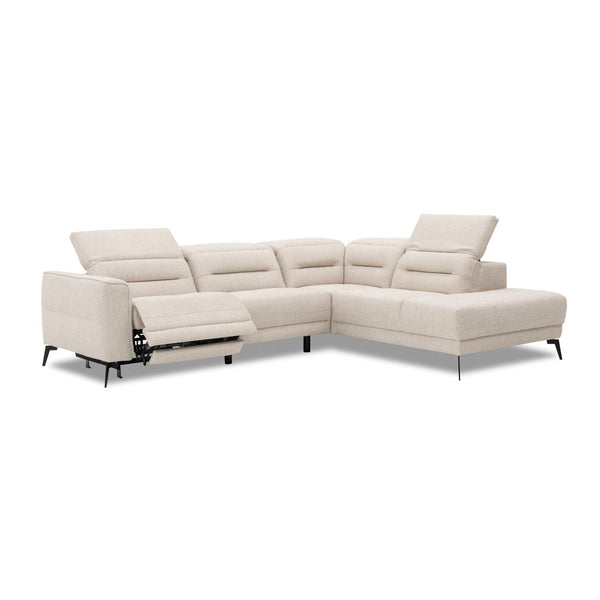 Germain Larivière Sectionals Power Recline 916948 IMAGE 1