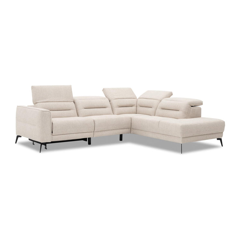 Germain Larivière Sectionals Power Recline 916948 IMAGE 2