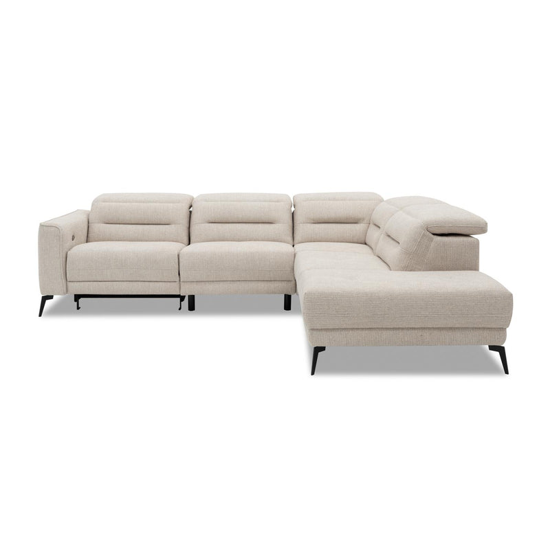 Germain Larivière Sectionals Power Recline 916948 IMAGE 3