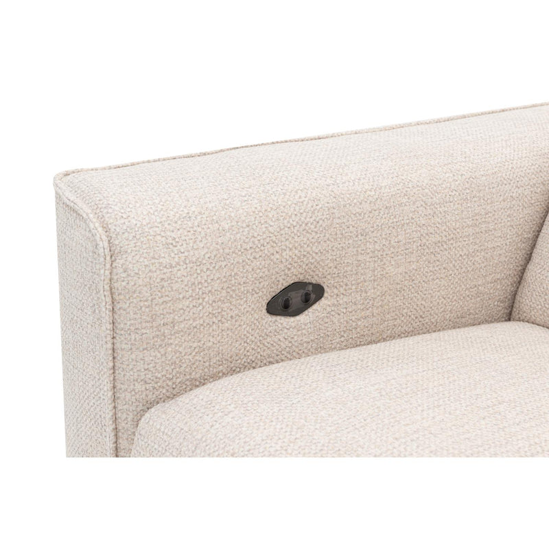 Germain Larivière Sectionals Power Recline 916948 IMAGE 4