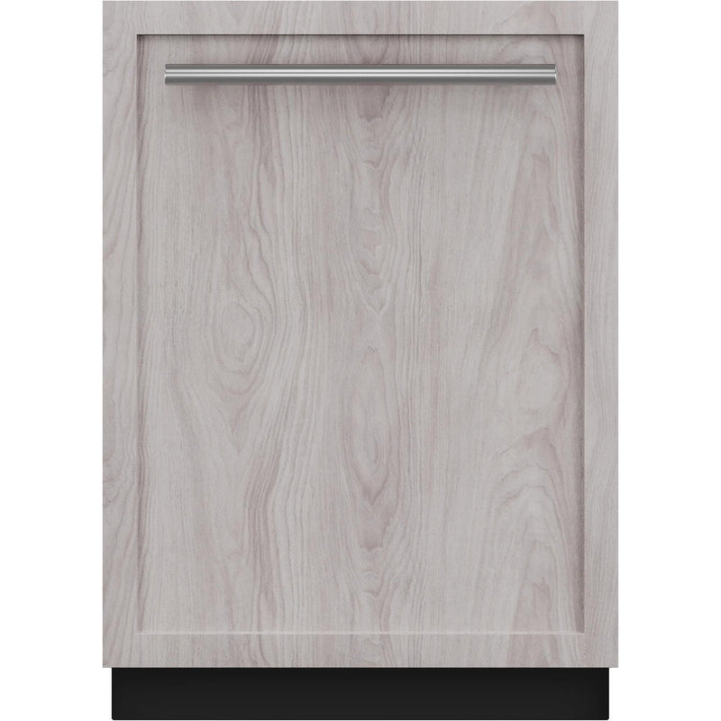Thermador 24-inch Built-in Dishwasher DWHD640EPR IMAGE 1