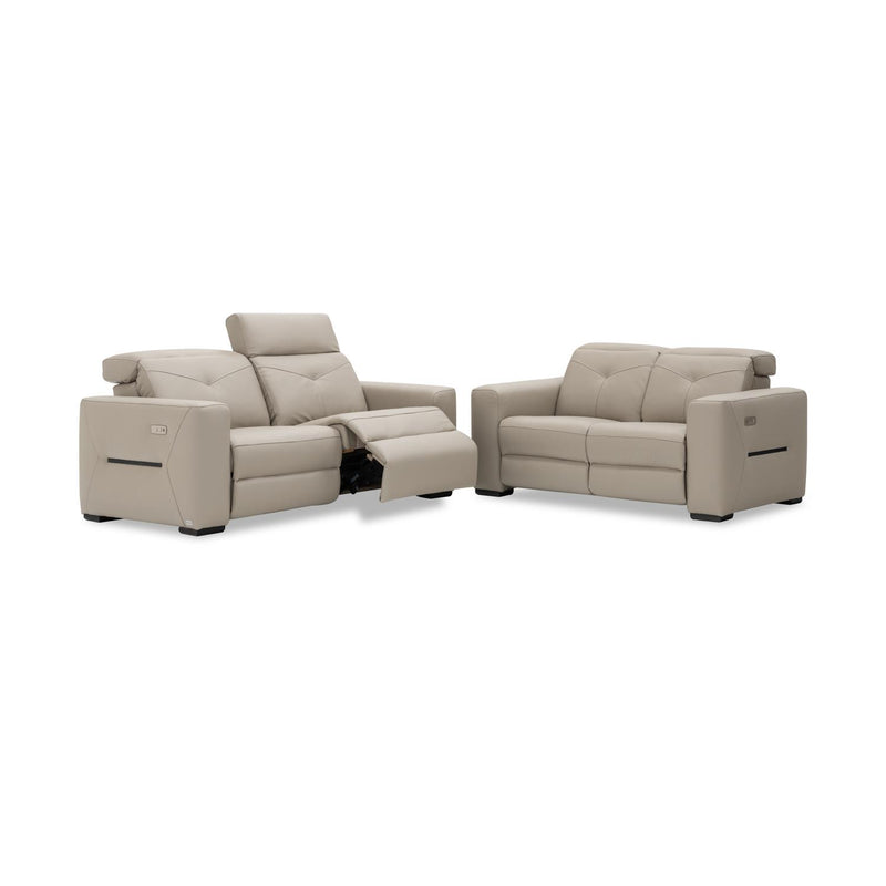 Germain Larivière Sofas Power Recline 426900 IMAGE 5