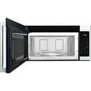  AVIVA 30-inch, 1.7 cu. ft. Over-the-Range Microwave Oven AOTRM303SB IMAGE 2