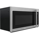  AVIVA 30-inch, 1.7 cu. ft. Over-the-Range Microwave Oven AOTRM303SB IMAGE 3