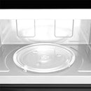  AVIVA 30-inch, 1.7 cu. ft. Over-the-Range Microwave Oven AOTRM303SB IMAGE 4