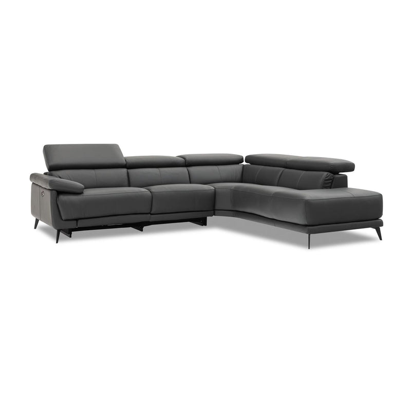 Germain Larivière Sectionals Power Recline 916892 IMAGE 2