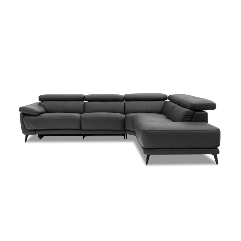 Germain Larivière Sectionals Power Recline 916892 IMAGE 3