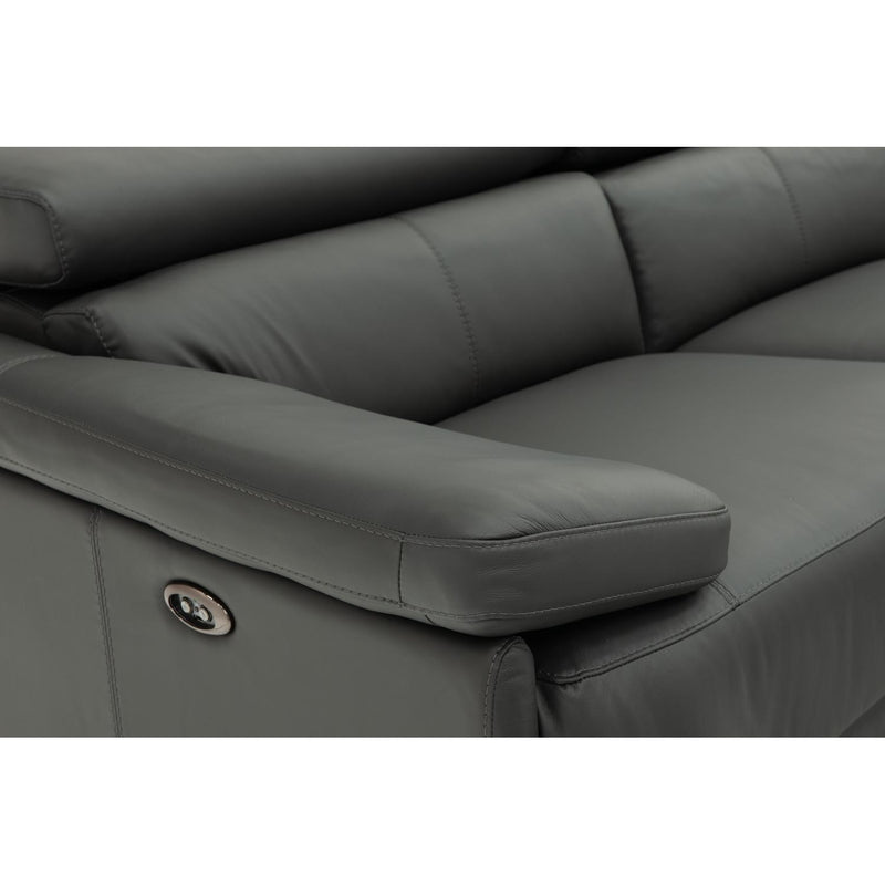 Germain Larivière Sectionals Power Recline 916892 IMAGE 4