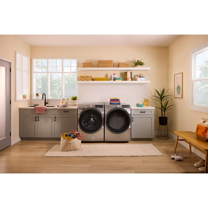 Whirlpool 5.2 cu. ft. Smart Front Load Washer with FreshFlow™ Vent System WFW5720RR IMAGE 18