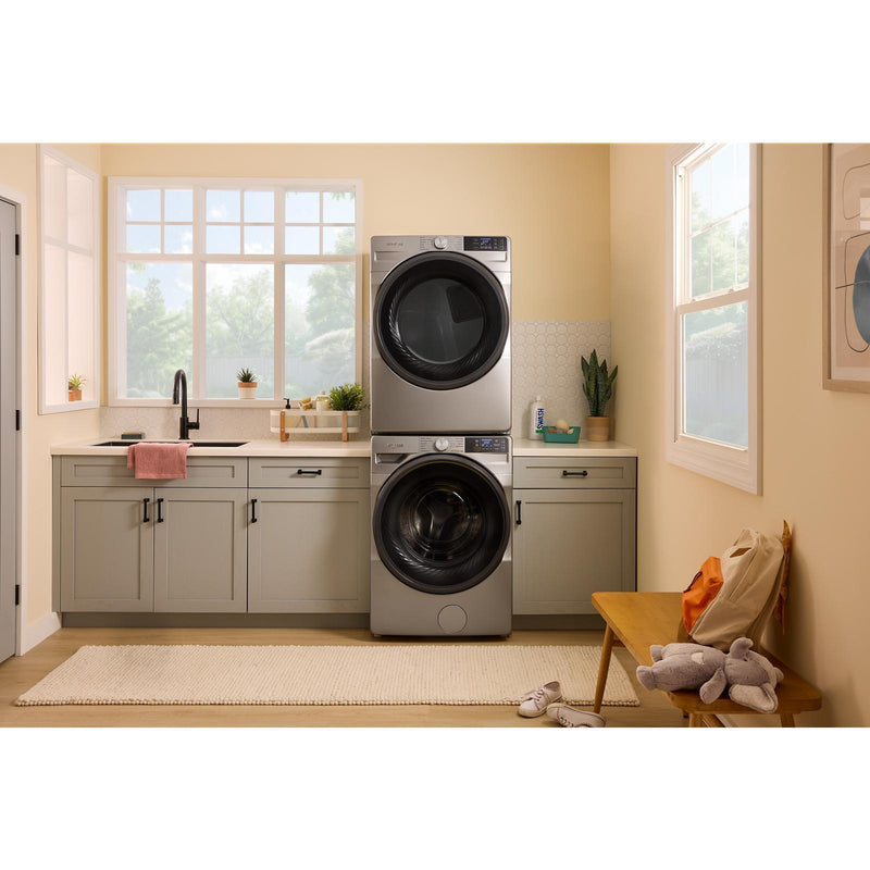 Whirlpool 5.2 cu. ft. Smart Front Load Washer with FreshFlow™ Vent System WFW5720RR IMAGE 19