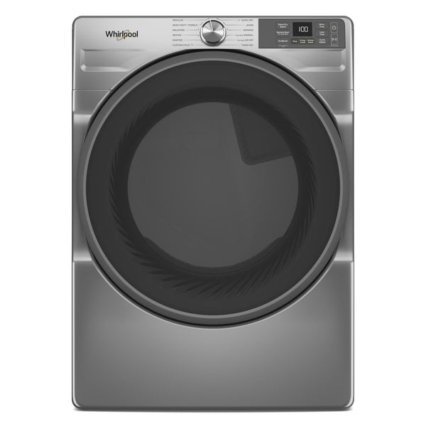 Whirlpool 7.4 cu. ft. Electric Dryer YWED5720RR IMAGE 1