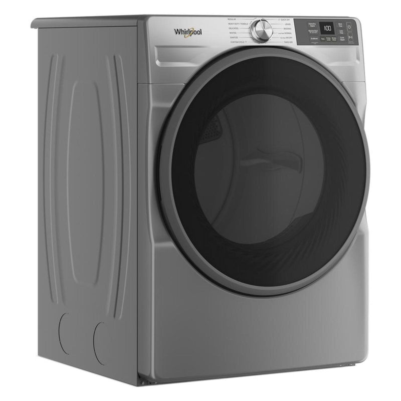 Whirlpool 7.4 cu. ft. Electric Dryer YWED5720RR IMAGE 5