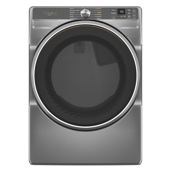 Whirlpool 7.4 cu. ft. Electric Dryer with FreshFlow™ Vent System YWED6720RR IMAGE 1