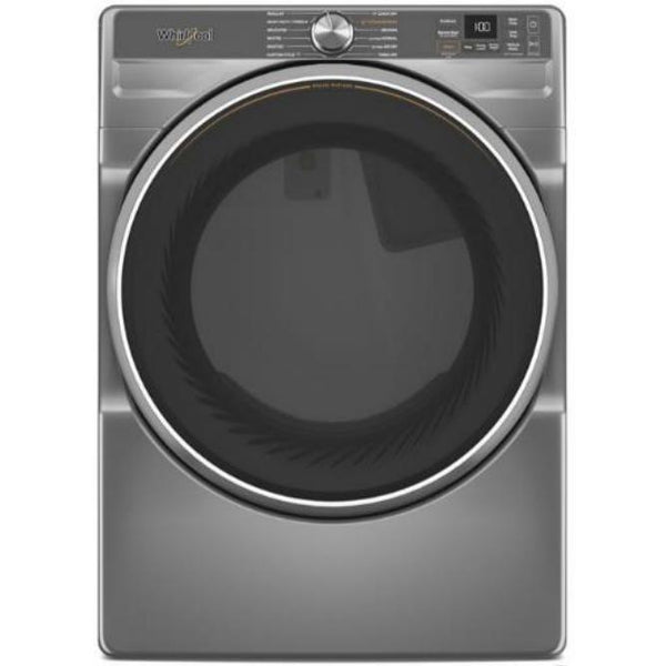 Whirlpool 7.4 cu. ft. Gas Dryer with FreshFlow™ Vent System WGD6720RR IMAGE 1