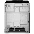 Whirlpool 30-inch Slide-In Electric Range with Air Fry YWSES7530RZ IMAGE 8