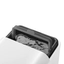  Couleur_Blanc  -- Smeg Automatic Espresso Machine IMAGE 12