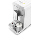  Couleur_Blanc  -- Smeg Automatic Espresso Machine IMAGE 13
