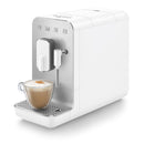  Couleur_Blanc  -- Smeg Automatic Espresso Machine IMAGE 14