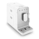  Couleur_Blanc  -- Smeg Automatic Espresso Machine IMAGE 15