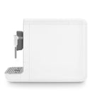  Couleur_Blanc  -- Smeg Automatic Espresso Machine IMAGE 17
